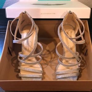 JS-Stassey silver micro flash size 7